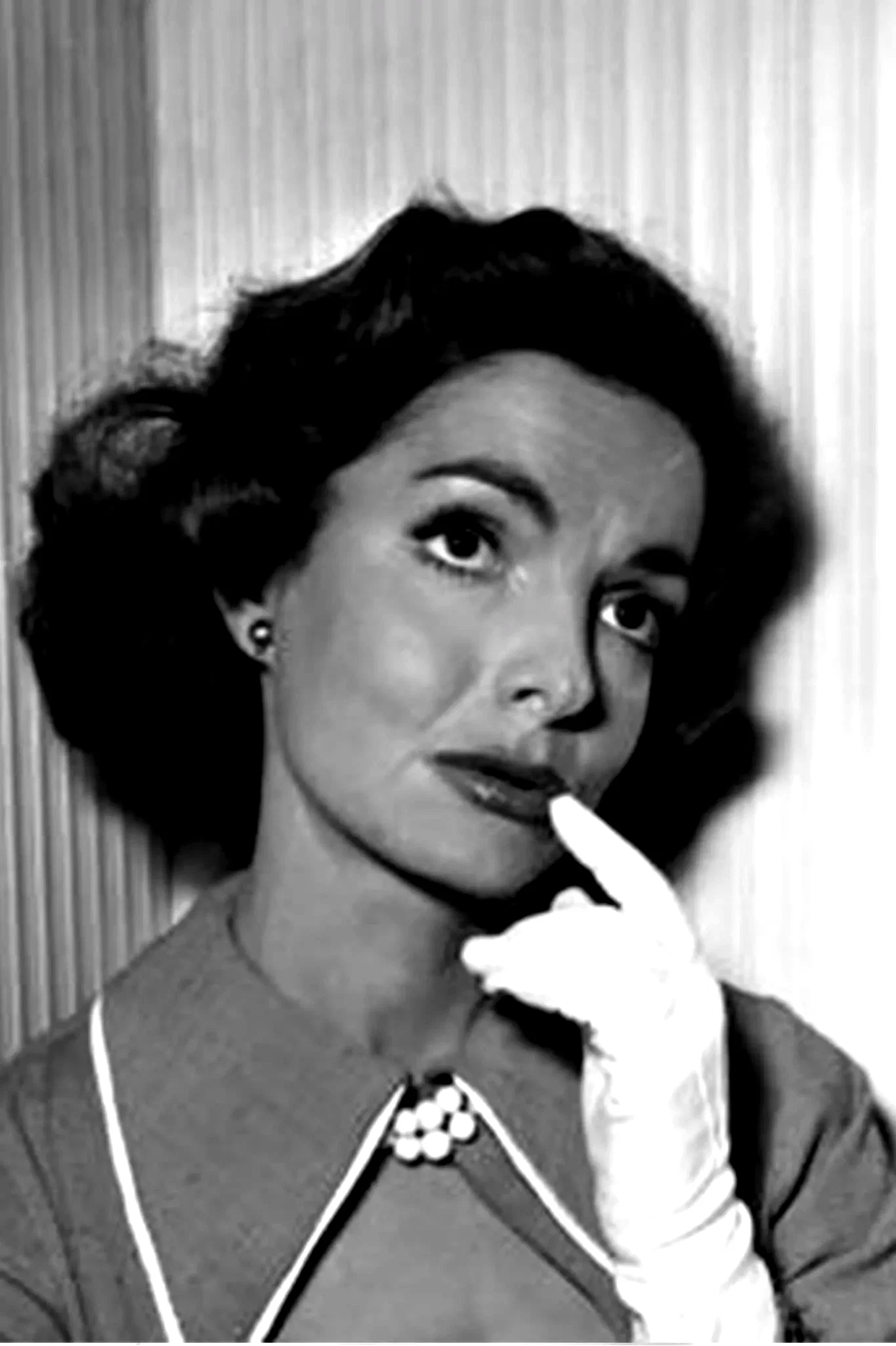 Elizabeth  Sellars
