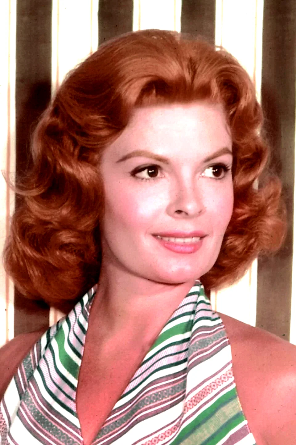 Patricia  Owens