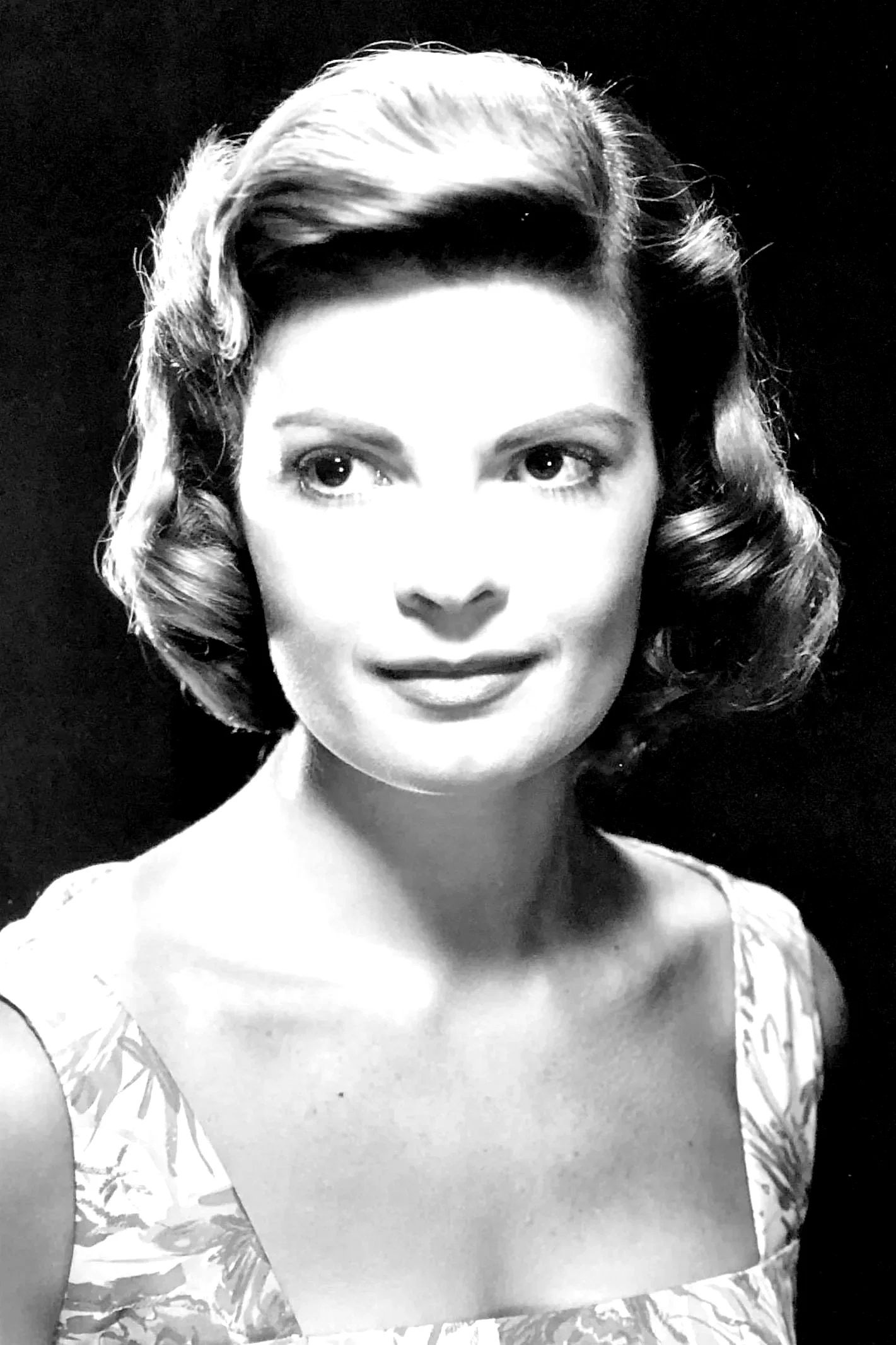 Patricia  Owens