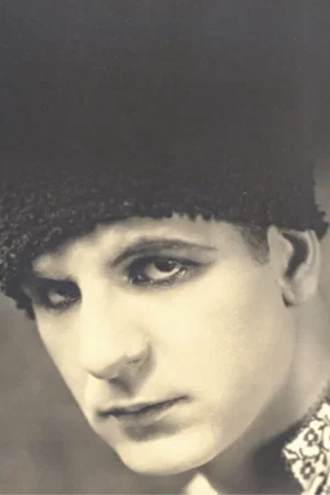  George Calliga photo