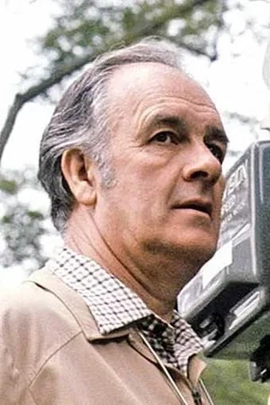 Photo de Don Sharp