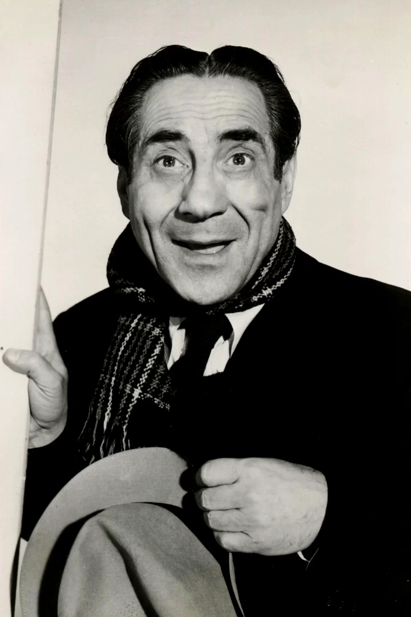 Joseph Buloff
