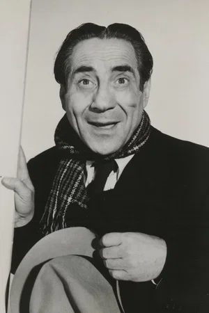 Joseph Buloff photo