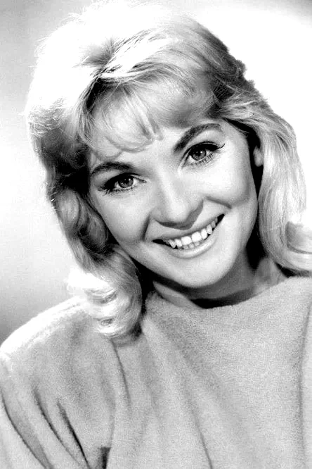 Diane Cilento