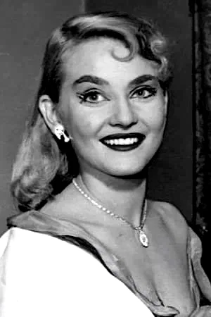 Diane Cilento