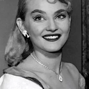 Diane Cilento