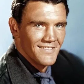 Photo star : David Canary