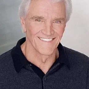 Photo star : David Canary