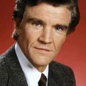 Photo star : David Canary