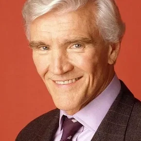 Photo star : David Canary