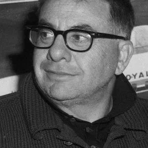 Photo star : Martin Ritt