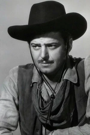 John Carroll photo
