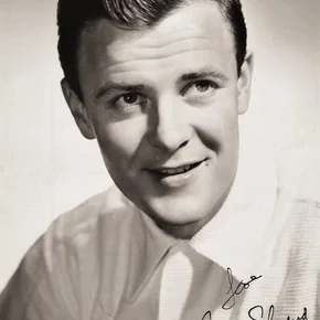 Photo star : Robert Sterling