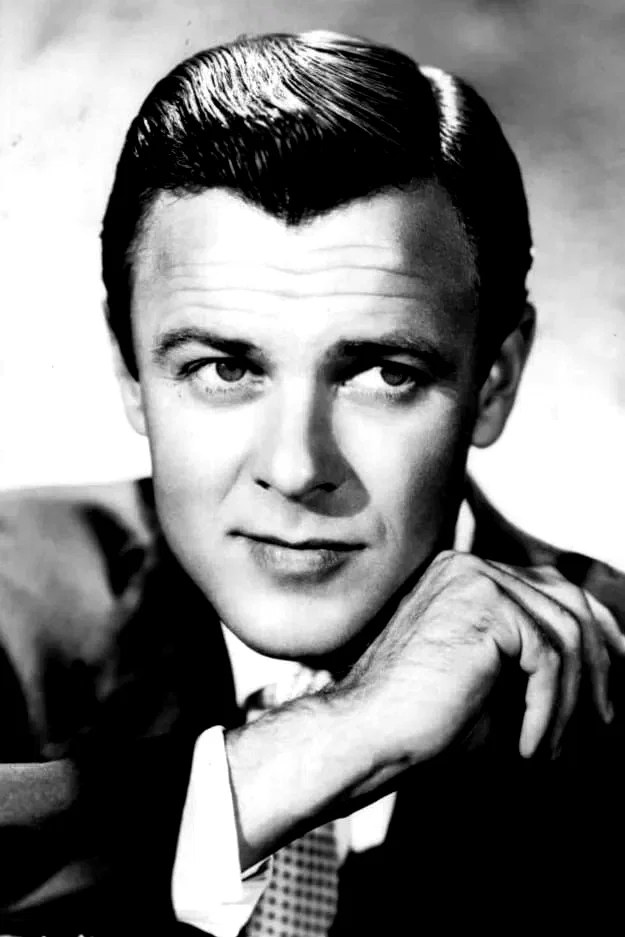 Robert Sterling