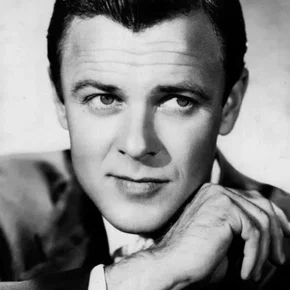 Photo star : Robert Sterling