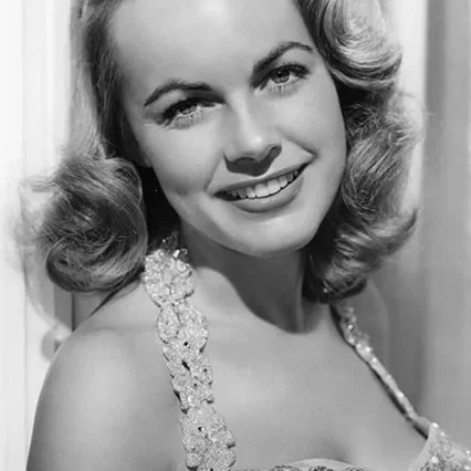  Terry Moore