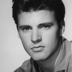 Photo star : Ricky Nelson