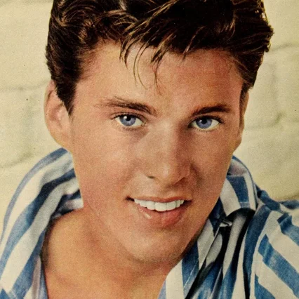 Ricky Nelson