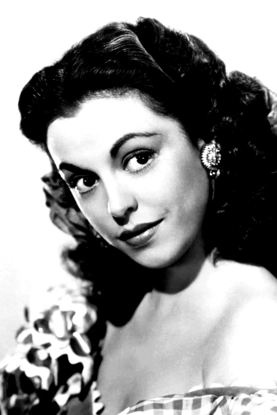 Estelita Rodriguez