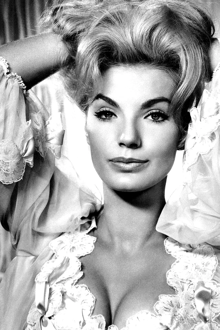 Maria Perschy
