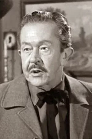 Forrest Lewis photo