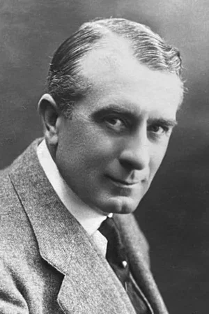 Pierre Magnier photo