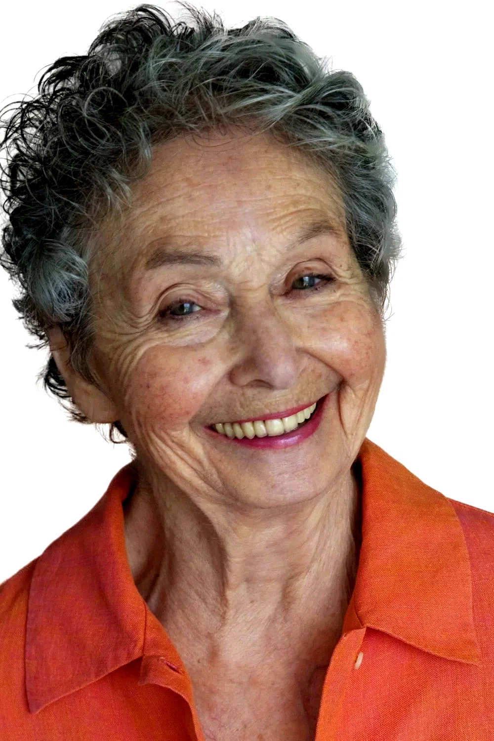  Kim Yaroshevskaya