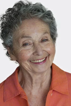  Kim Yaroshevskaya photo