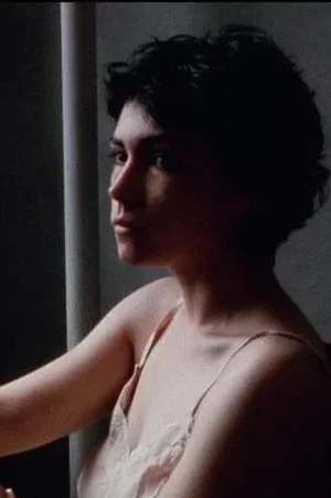 Leila Gastil photo