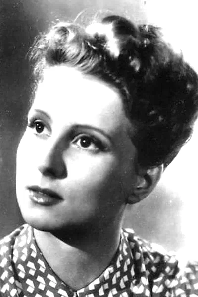 Jacqueline Porel