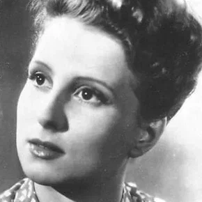 Photo star : Jacqueline Porel