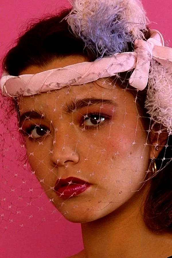 Zoe Chauveau