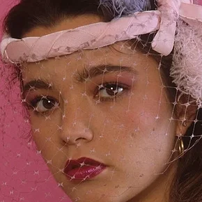 Photo star : Zoe Chauveau
