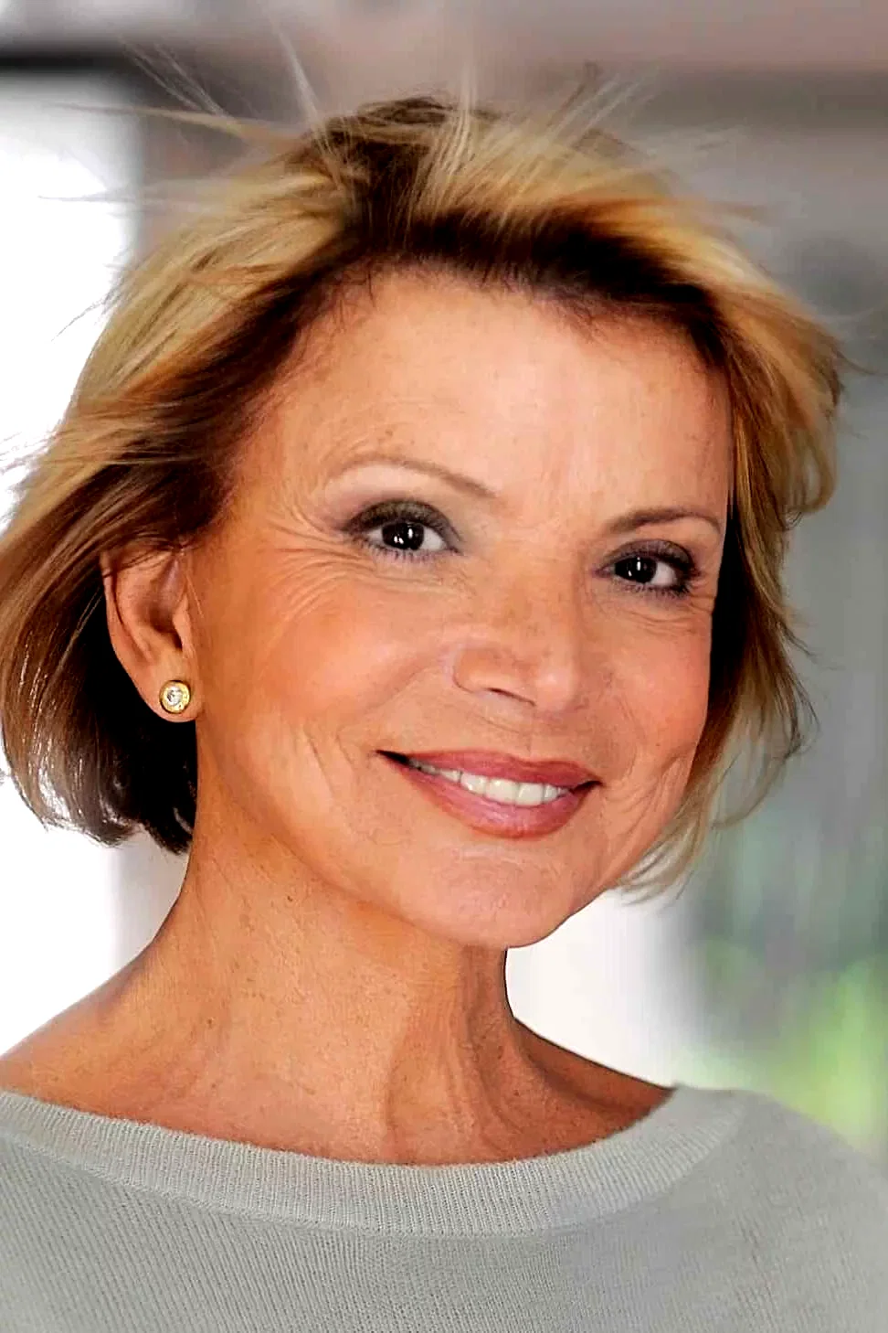  Uschi Glas