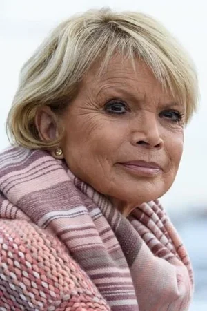  Uschi Glas