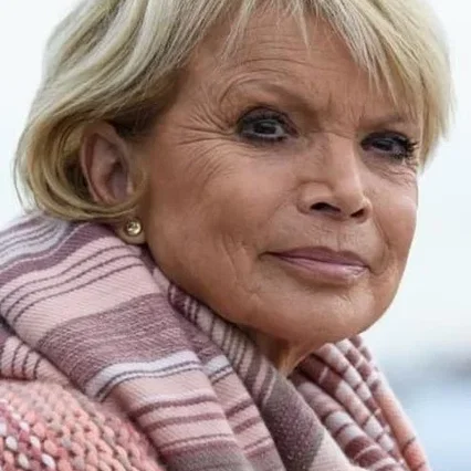  Uschi Glas