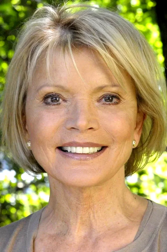  Uschi Glas