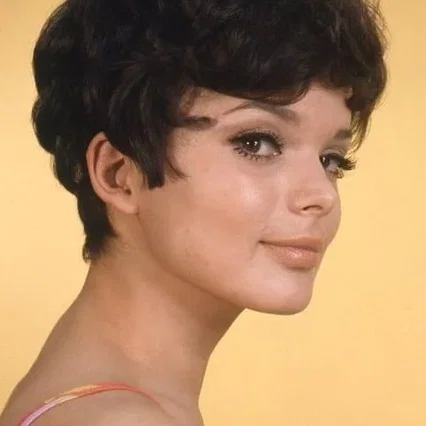  Uschi Glas