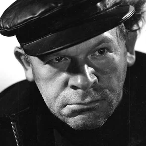Photo star : Otto Waldis