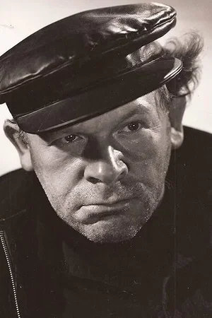 Otto Waldis photo