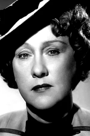Martha Wentworth