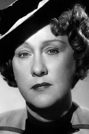 Martha Wentworth photo