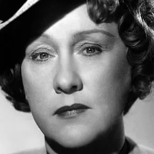 Martha Wentworth