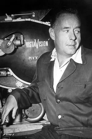  Frank Tashlin photo