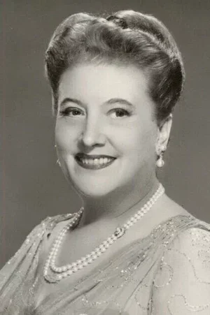 Helen  Traubel