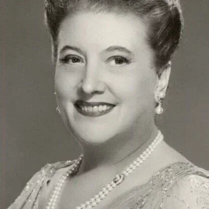 Helen  Traubel