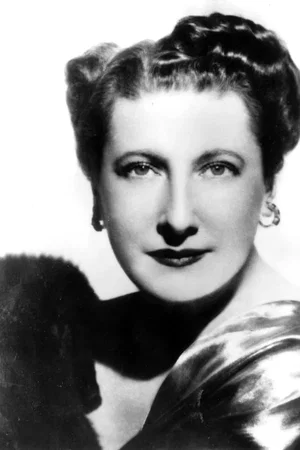 Helen  Traubel photo