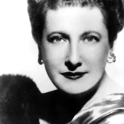 Helen  Traubel