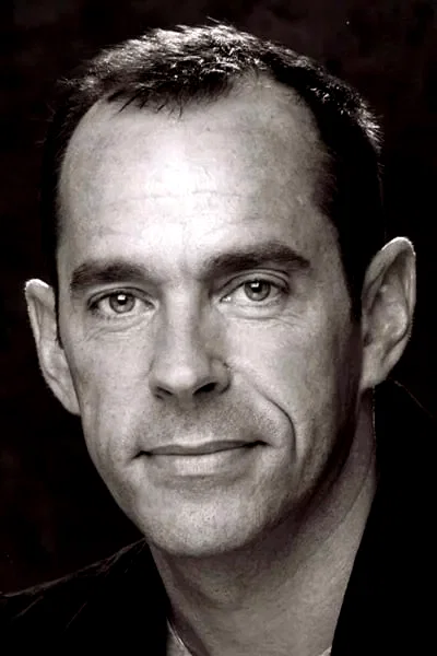 Mark Caven