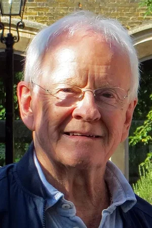 Nigel Pegram photo